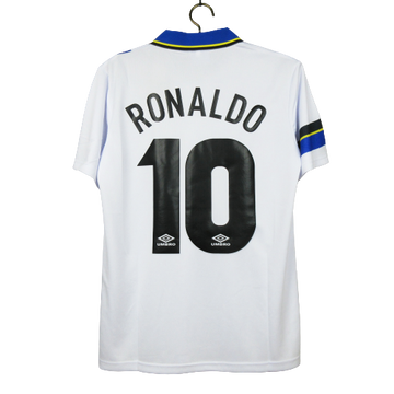 Inter Milan 1997/98 (Extérieur)