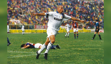 Inter Milan 1997/98 (Extérieur)