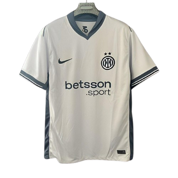 Inter Milan 2024/25 (Extérieur)