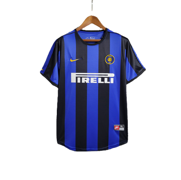 Inter Milan 1999/00 (Domicile)