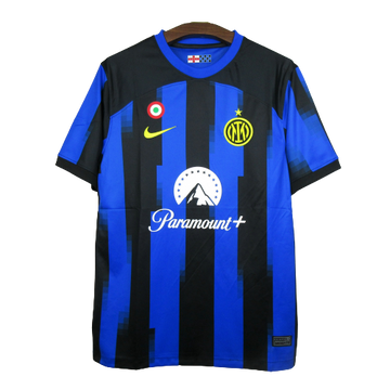 Inter Milan 2023/24 (Domicile)