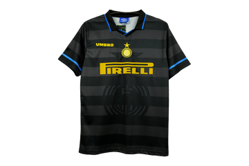 Inter Milan 1997/98 (Troisième)