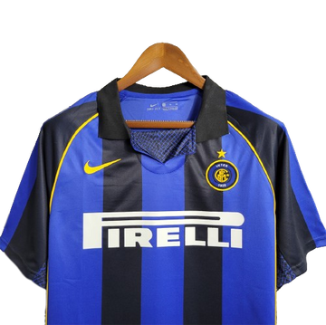 Inter Milan 2001/02 (Domicile)