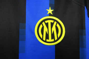 Inter Milan 2023/24 (Domicile)