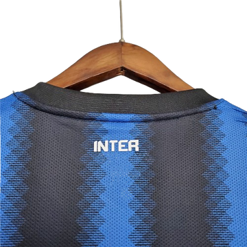 Inter Milan 2010/11 (Domicile)