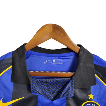 Inter Milan 2001/02 (Domicile)