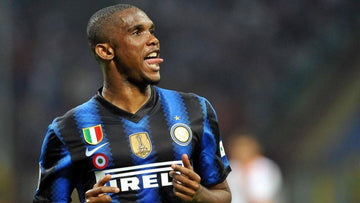 Inter Milan 2010/11 (Domicile)