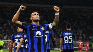 Inter Milan 2023/24 (Domicile)