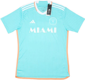 Inter Miami 2024 (Troisième)