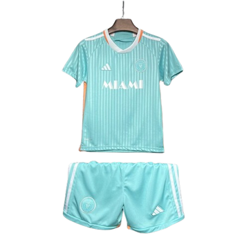 Inter Miami 2024/25 (Troisième) - Enfants