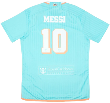 Inter Miami 2024 (Troisième)