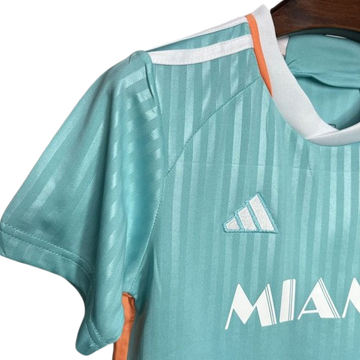 Inter Miami 2024/25 (Troisième) - Enfants
