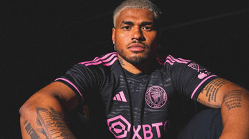Inter Miami 2023 (Visitante)