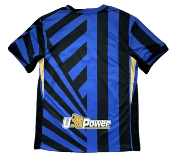 Inter Milan 2024/25 (Domicile)
