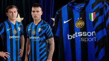 Inter Milan 2024/25 (Domicile)