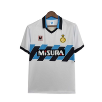 Inter Milan 1990/91 (Away)