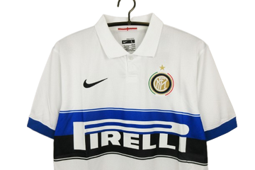 Inter Milan 2009/10 (Extérieur)