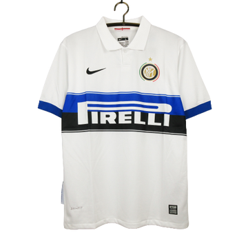 Inter Milan 2009/10 (Extérieur)
