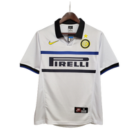 Inter Milan 1998/99 (Away)