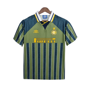 Inter Milan 1995/96 (Troisième maillot)
