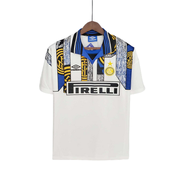 Inter Milan 1995/96 (Extérieur)