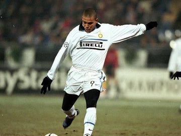 Inter Milan 1998/99 (Extérieur)
