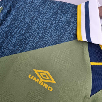 Inter Milan 1995/96 (Troisième maillot)