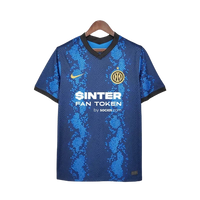 Inter Milan 2021/22 (Home)