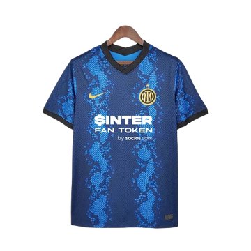 Inter Milan 2021/22 (Domicile)