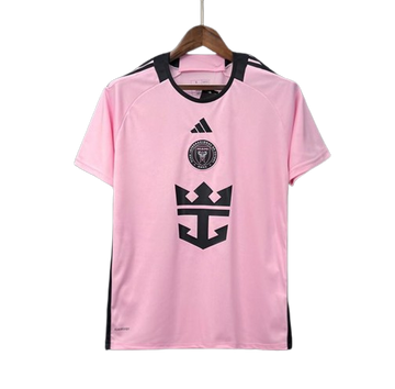 Inter Miami 2024 (Local)