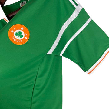 Irlanda 1988 (Local)