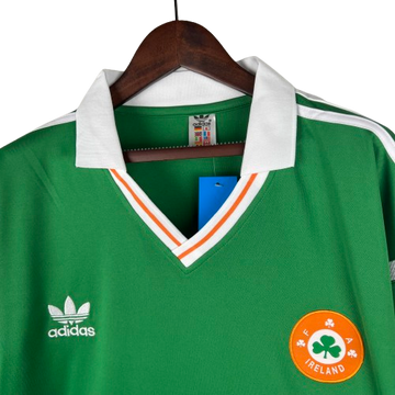 Irlanda 1988 (Local)