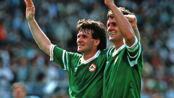 Irlanda 1988 (Local)