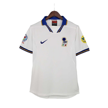 Italie 1996 (Extérieur)