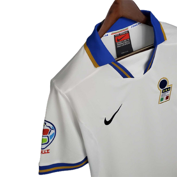 Italie 1996 (Extérieur)