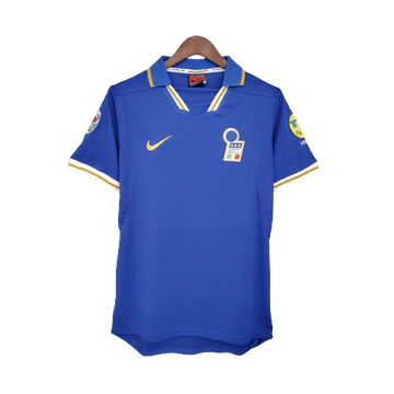Italie 1996 (Domicile)