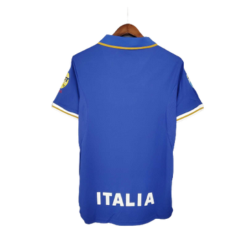 Italie 1996 (Domicile)
