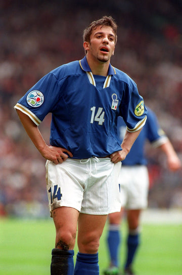 Italie 1996 (Domicile)