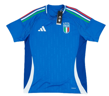 Italie 2024/25 (Domicile)