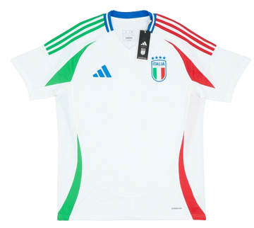 Italie 2024/25 (Extérieur)