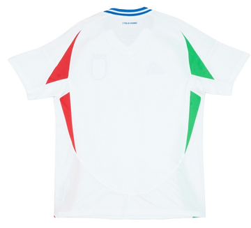 Italie 2024/25 (Extérieur)