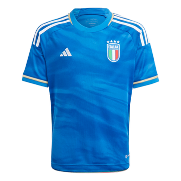 Italie 2023/24 (Domicile)