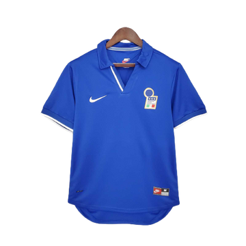 Italie 1998 (Domicile)