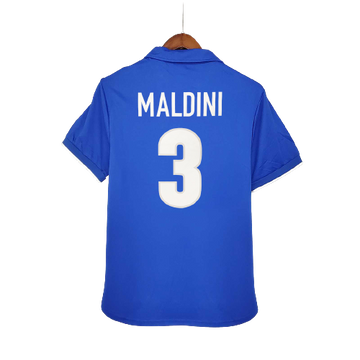 Italie 1998 (Domicile)