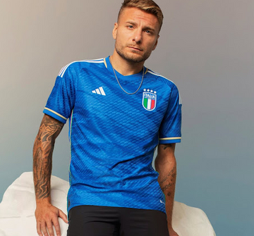 Italie 2023/24 (Domicile)