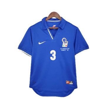 Italie 1998 (Domicile)