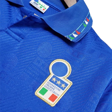 Italie 1994 (Domicile)