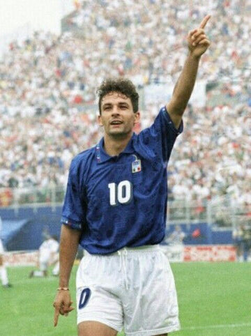 Italie 1994 (Domicile)