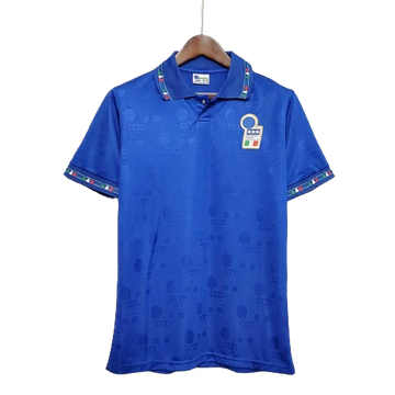 Italie 1994 (Domicile)