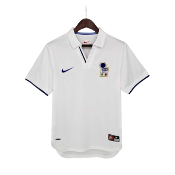 Italie 1998 (Extérieur)